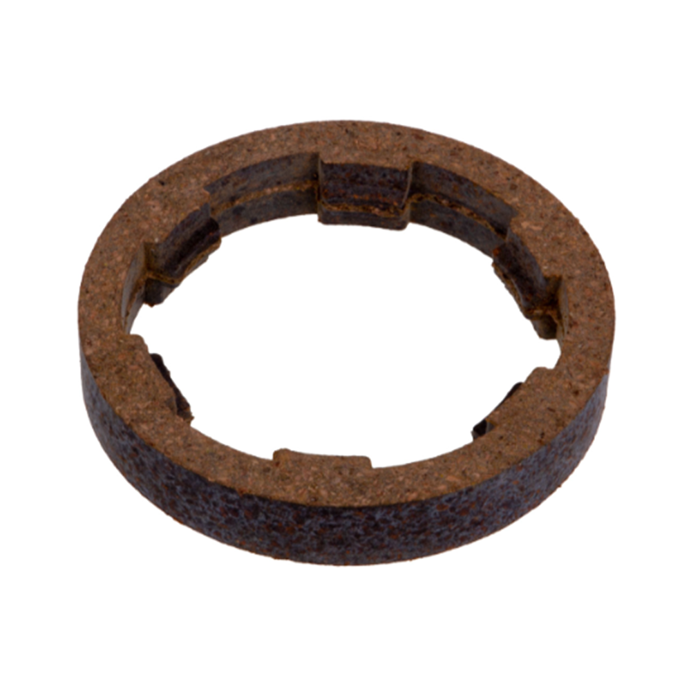 ELEKTRİKLİ ÇİM BİÇME KAVRAMA BALATASI YAT YT5147/LPP16 ORJİNAL