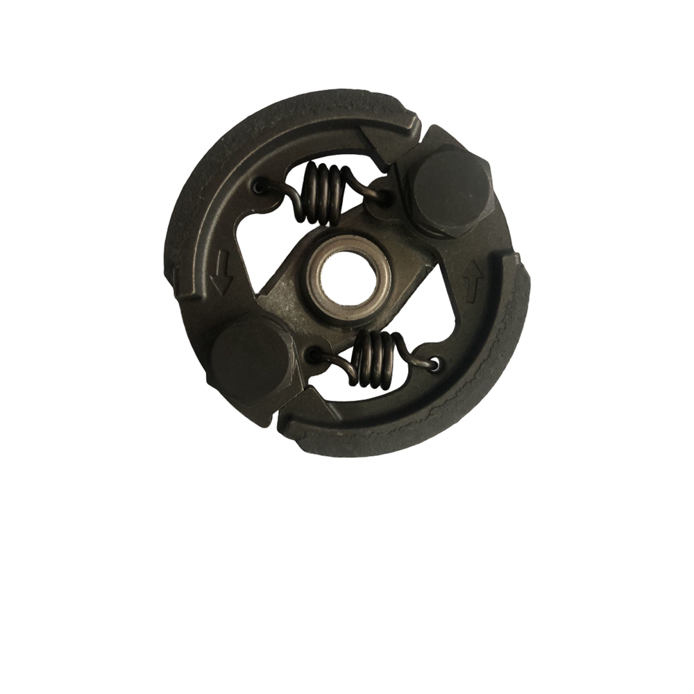 MOTORLU TIRPAN BALATA PALMERA BG/CG63 ORJİNAL