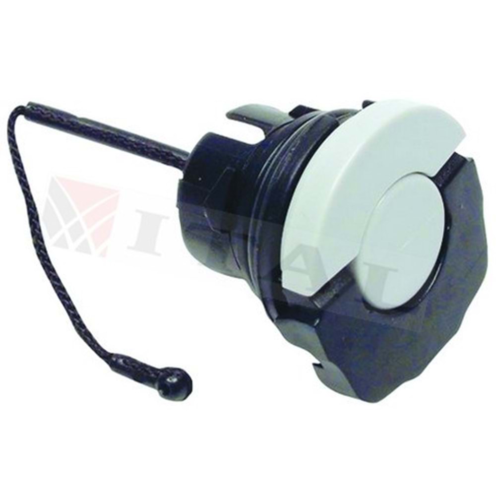 MOTORLU TESTERE BENZİN DEPO KAPAĞI STIHL 23/25/28/29/38/39/46/64 YENİ MODEL