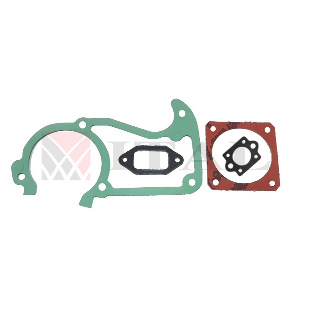 MOTORLU TESTERE CONTA TAKIMI STIHL 036/360