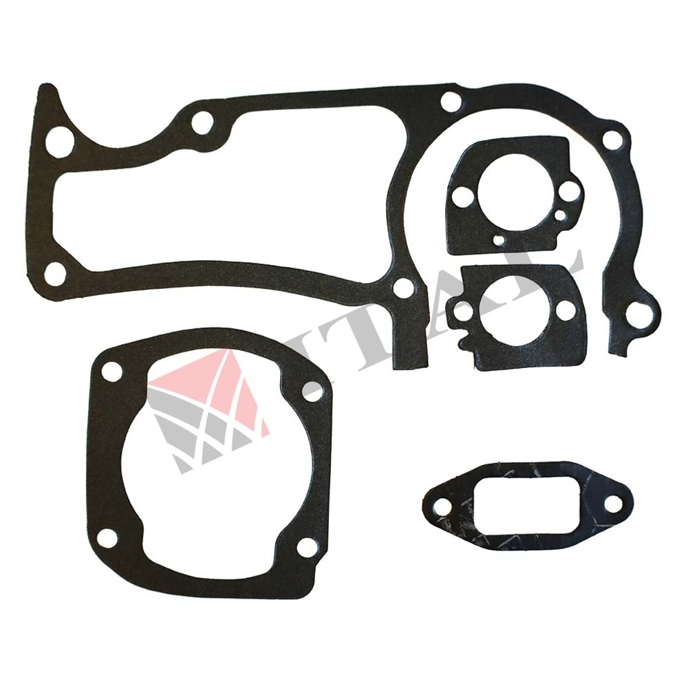 MOTORLU TESTERE CONTA TAKIMI HUSQVARNA 365/2165/362/371/372