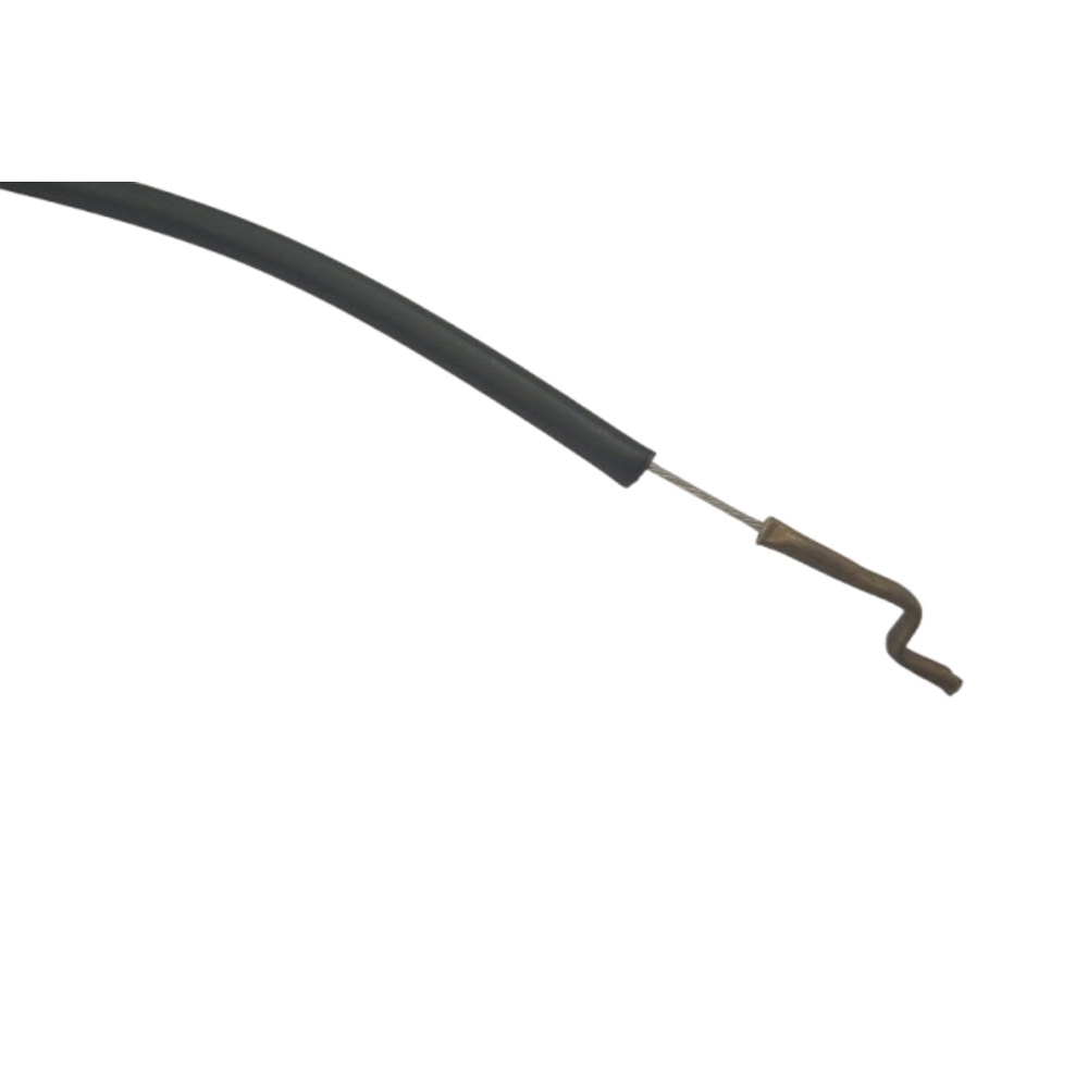 MOTORLU TIRPAN GAZ TELİ YAN HUSQVARNA 240R/245R