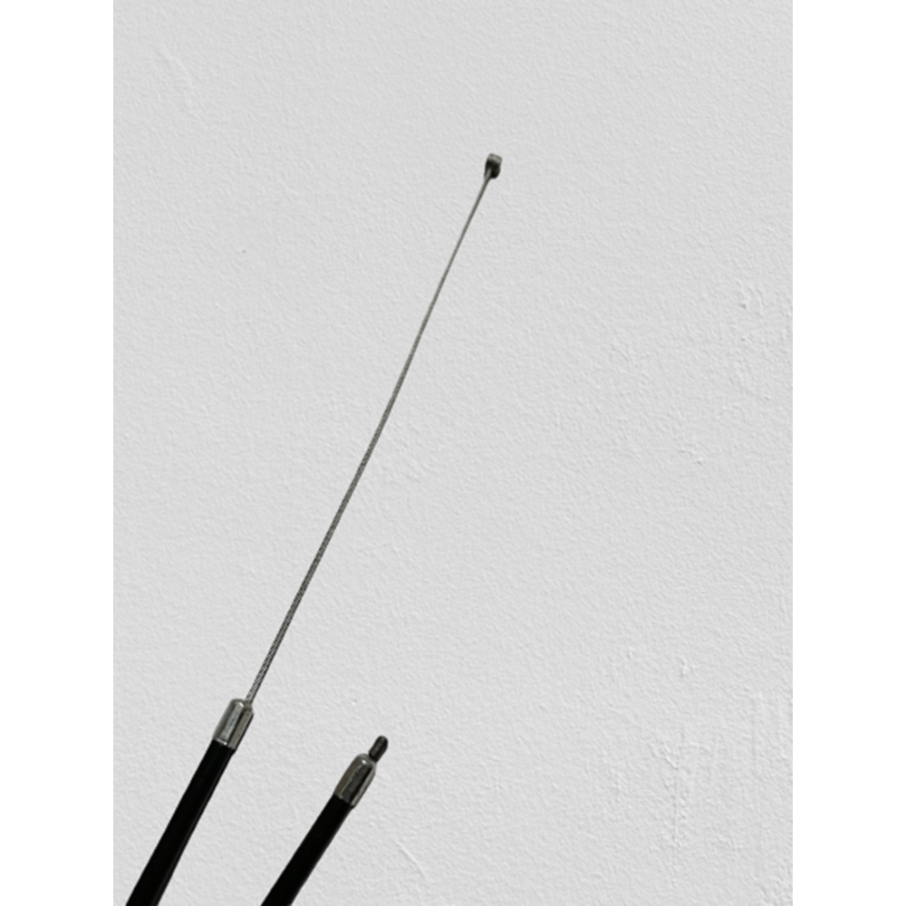 MOTORLU TIRPAN GAZ TELİ SIRT MITSUBISHI KAAZ VRX540