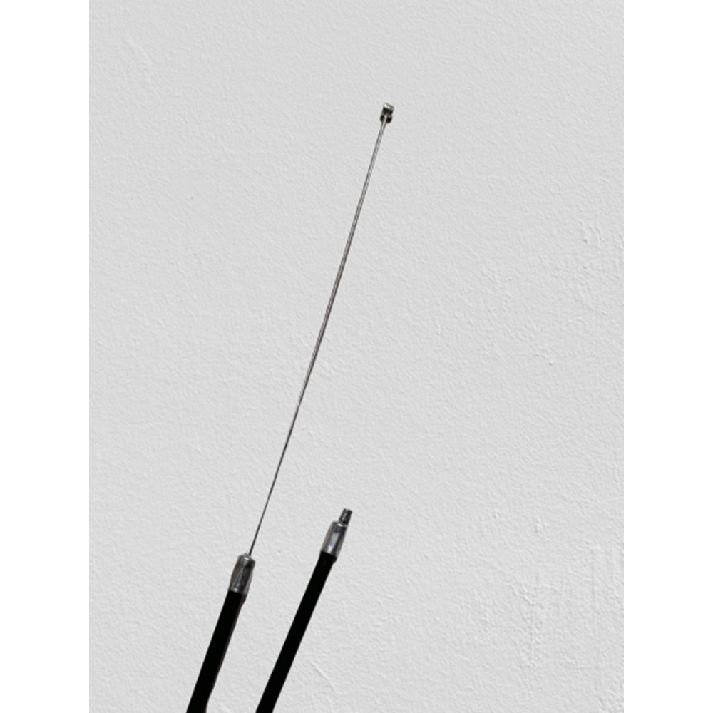 MOTORLU TIRPAN GAZ TELİ SIRT ALPİNA CASTOR 55 YENİ MODEL