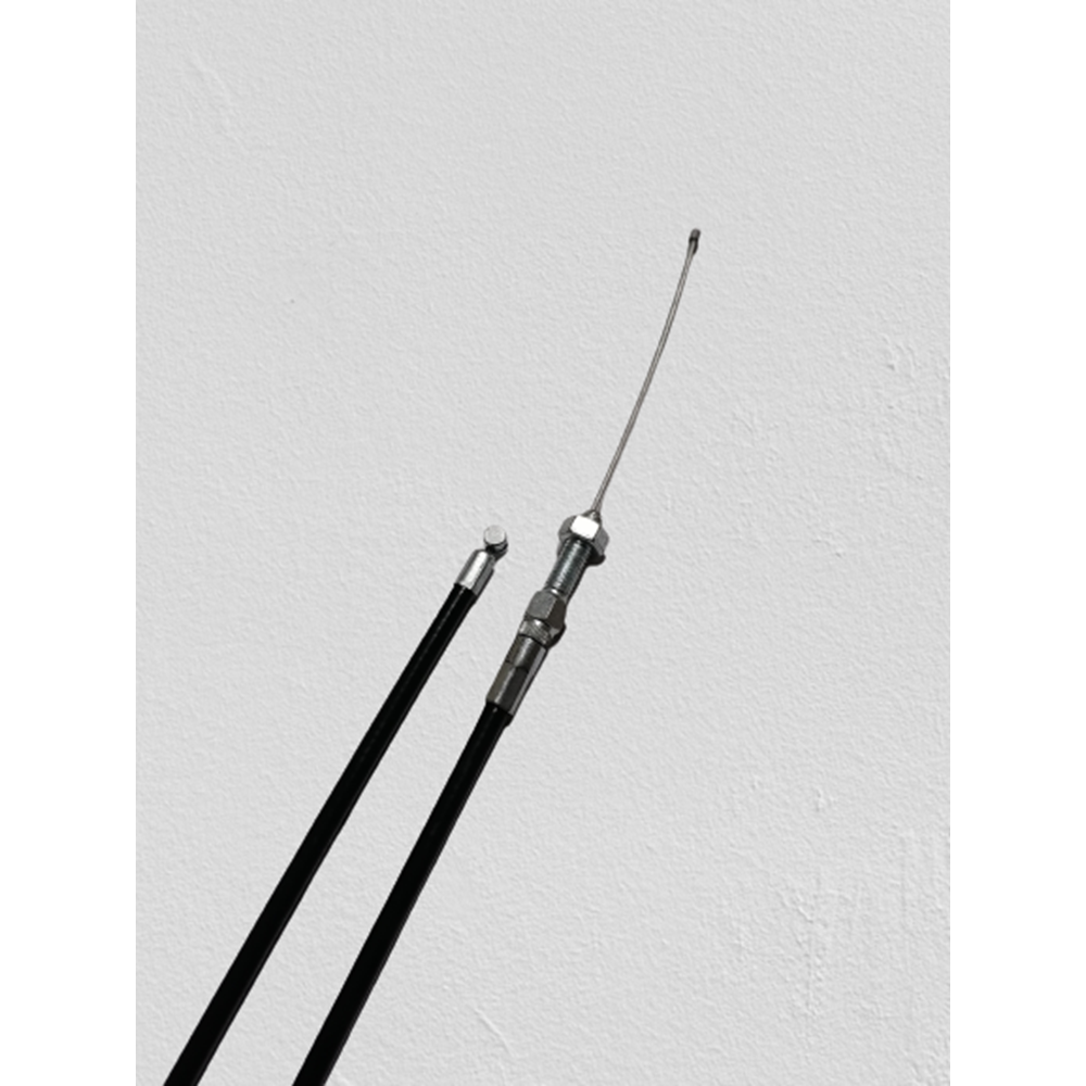 MOTORLU TIRPAN GAZ TELİ YAN OLEOMAC 733/735/740 E.M.