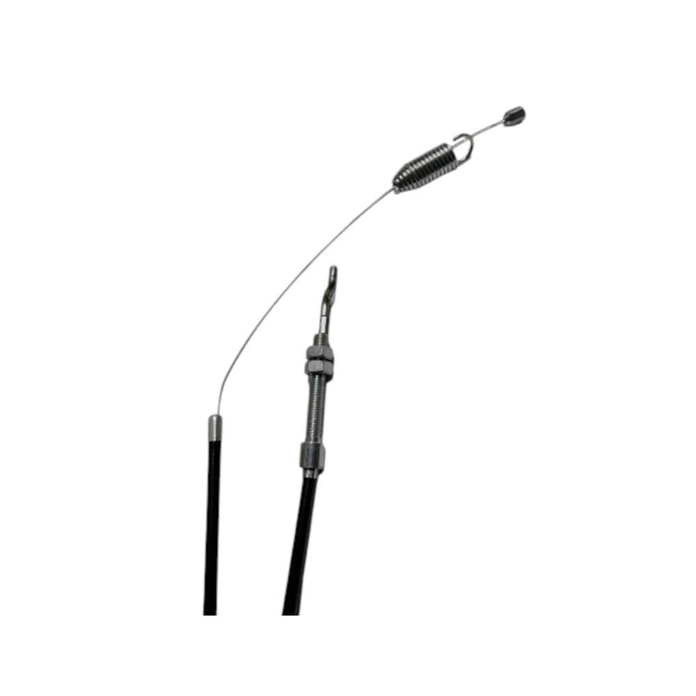 ÇİM BİÇME ŞANZIMAN TELİ YAYLI TİP CASTEL R/534 53CM