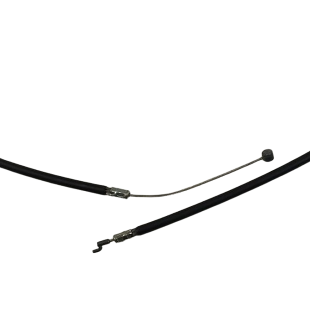 MOTORLU TIRPAN GAZ TELİ YAN KAWASAKİ SBC 282