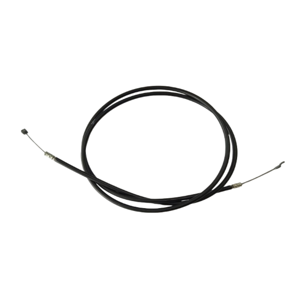 MOTORLU TIRPAN GAZ TELİ YAN KAWASAKİ SBC 282