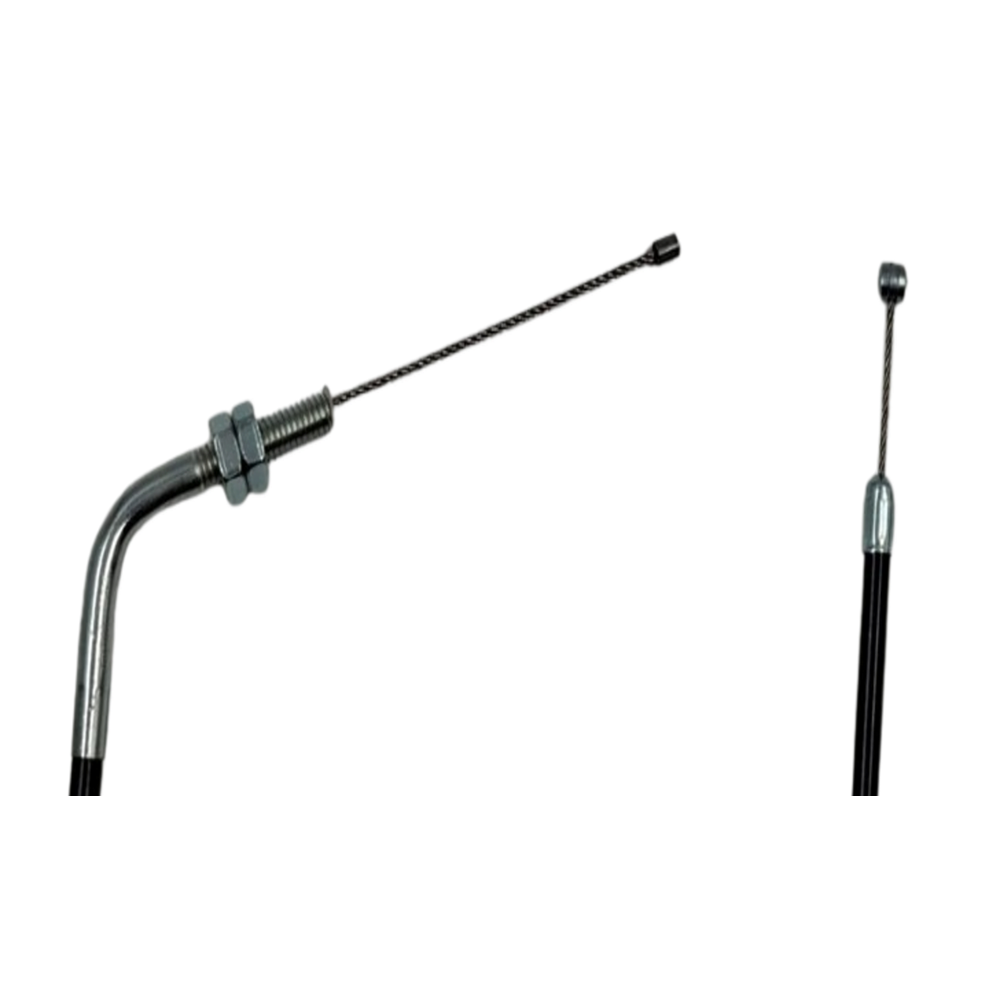 MOTORLU TIRPAN GAZ TELİ YAN HYUNDAI HYX550