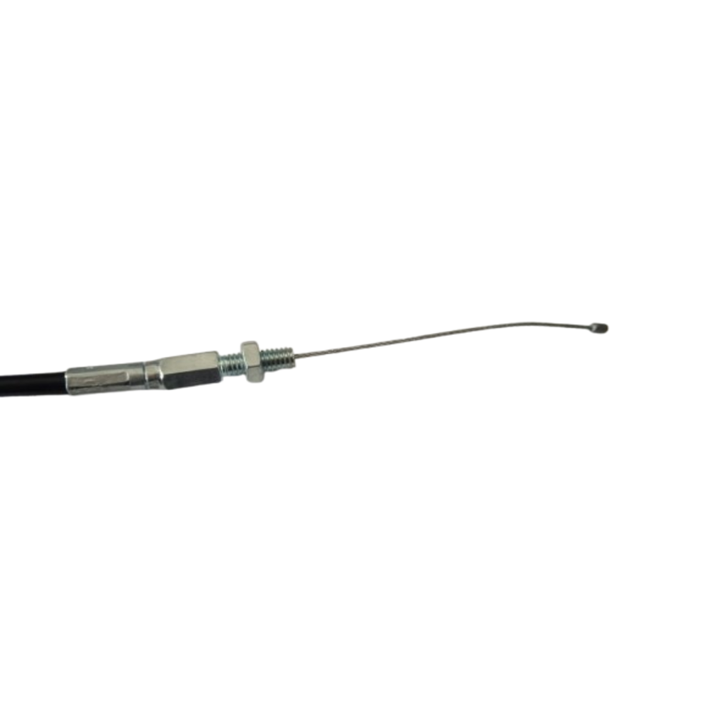 MOTORLU TIRPAN GAZ TELİ YAN KAWASAKİ TH48 ORJİNAL