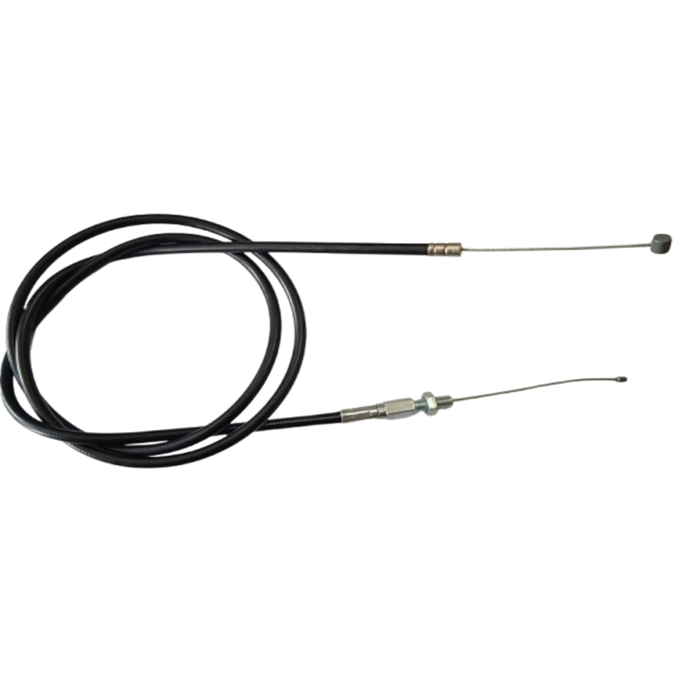 MOTORLU TIRPAN GAZ TELİ YAN KAWASAKİ TH48 ORJİNAL