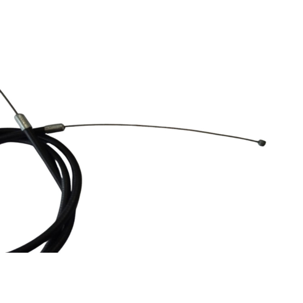 MOTORLU TIRPAN GAZ TELİ SIRT ALPİNA CASTOR 52 ESKİ MODEL