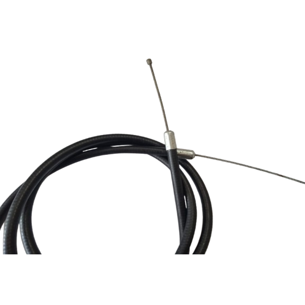 MOTORLU TIRPAN GAZ TELİ SIRT ALPİNA CASTOR 52 ESKİ MODEL