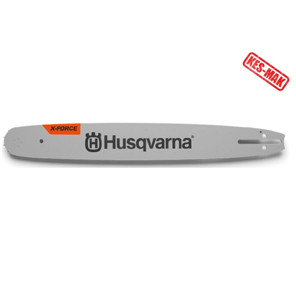 MOTORLU TESTERE PALA 3/25 32 DİŞ HUSQVARNA 136/137/141/142/240/435/440 MAKARALI 1,3MM 0,50A ORJİNAL