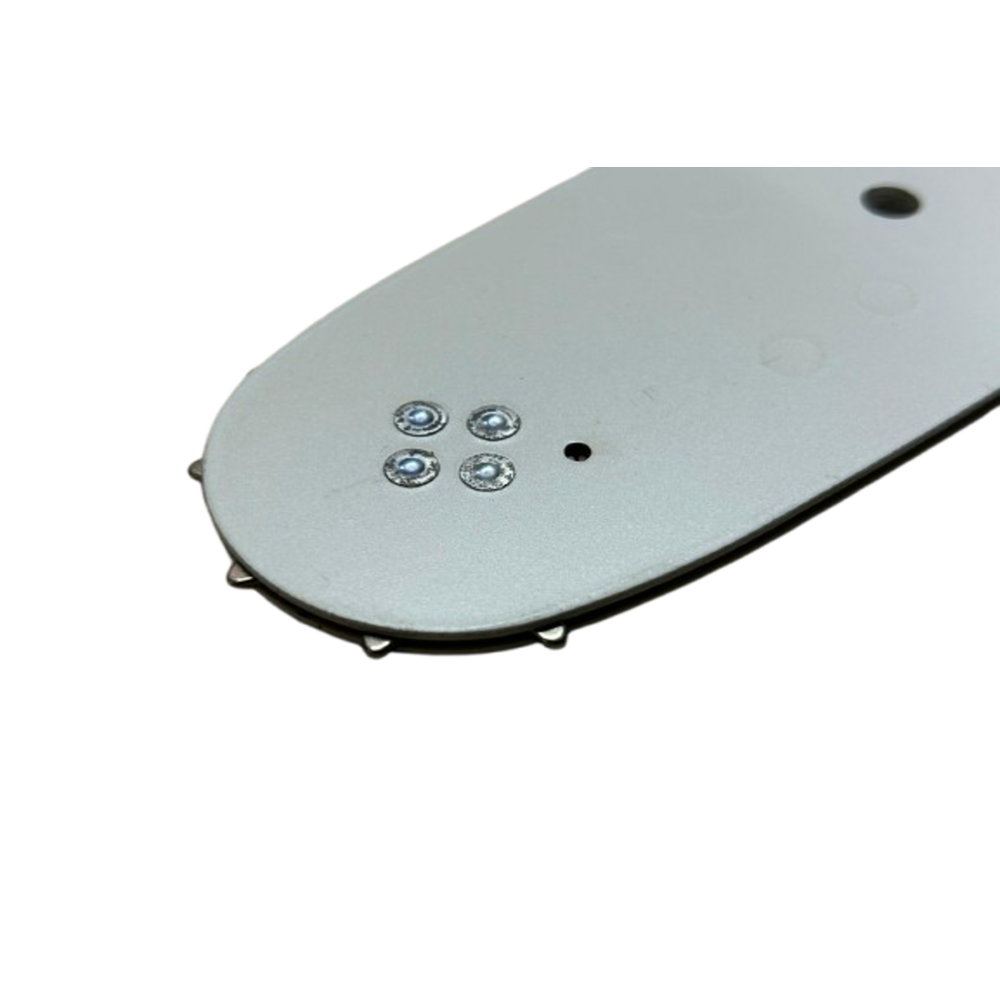 MOTORLU TESTERE PALA 3/25 36 DİŞ CARLTON TÜM MODELLER 1,5MM 0,58A ORJİNAL