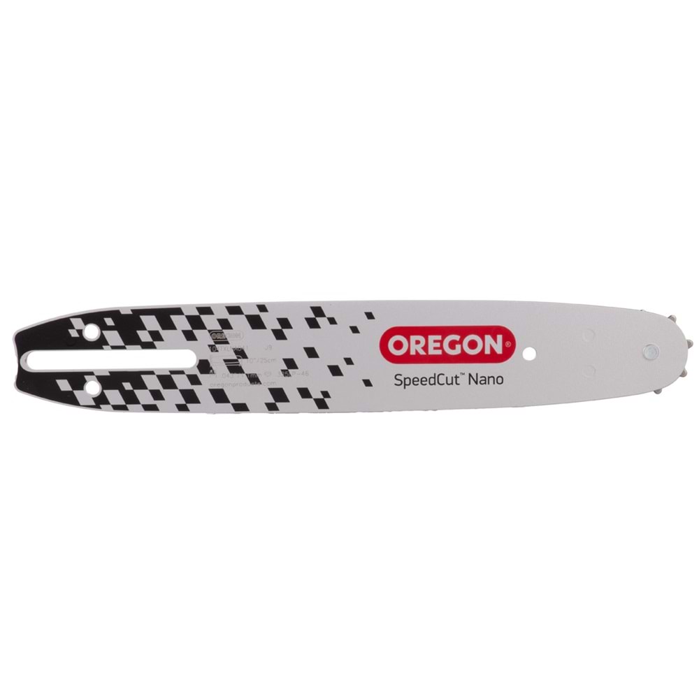 MOTORLU TESTERE PALA 3/25 23 DİŞ ECHO CS2511T OREGON 1,1MM 0,43A ORJİNAL NANO