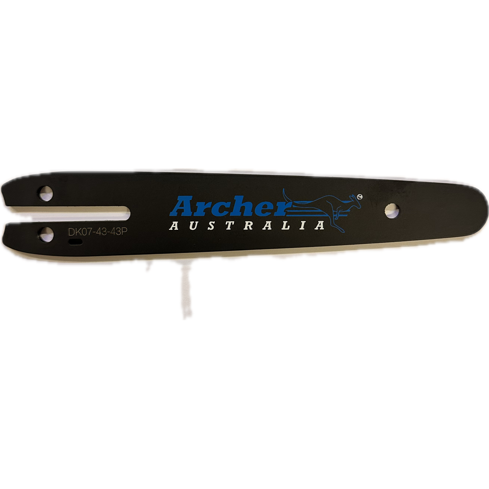 AKÜLÜ TESTERE PALA 1/4 18 DİŞ ARCHER 1,1MM