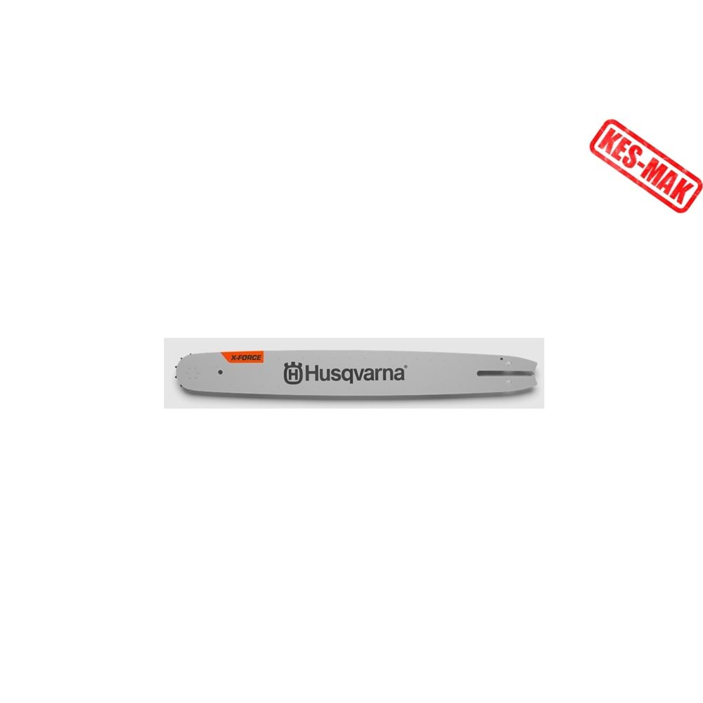 MOTORLU TESTERE PALA 3/8 34 DİŞ HUSQVARNA 61/268/272/365/372/556/562 MAKARALI 1,5MM 0,58A ORJİNAL