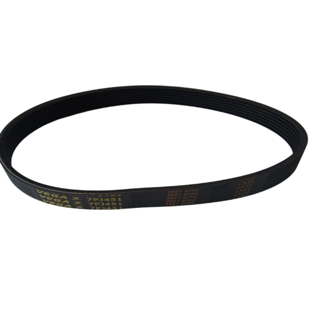 ELEKTRİKLİ ÇİM BİÇME KAYIŞ HYUNDAI C3805/C3203/3403 (7PJ451)
