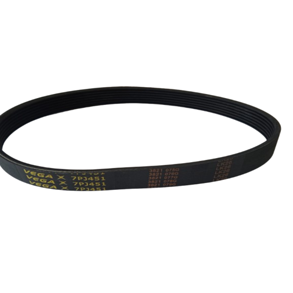 ELEKTRİKLİ ÇİM BİÇME KAYIŞ HYUNDAI C3805/C3203/3403 (7PJ451)