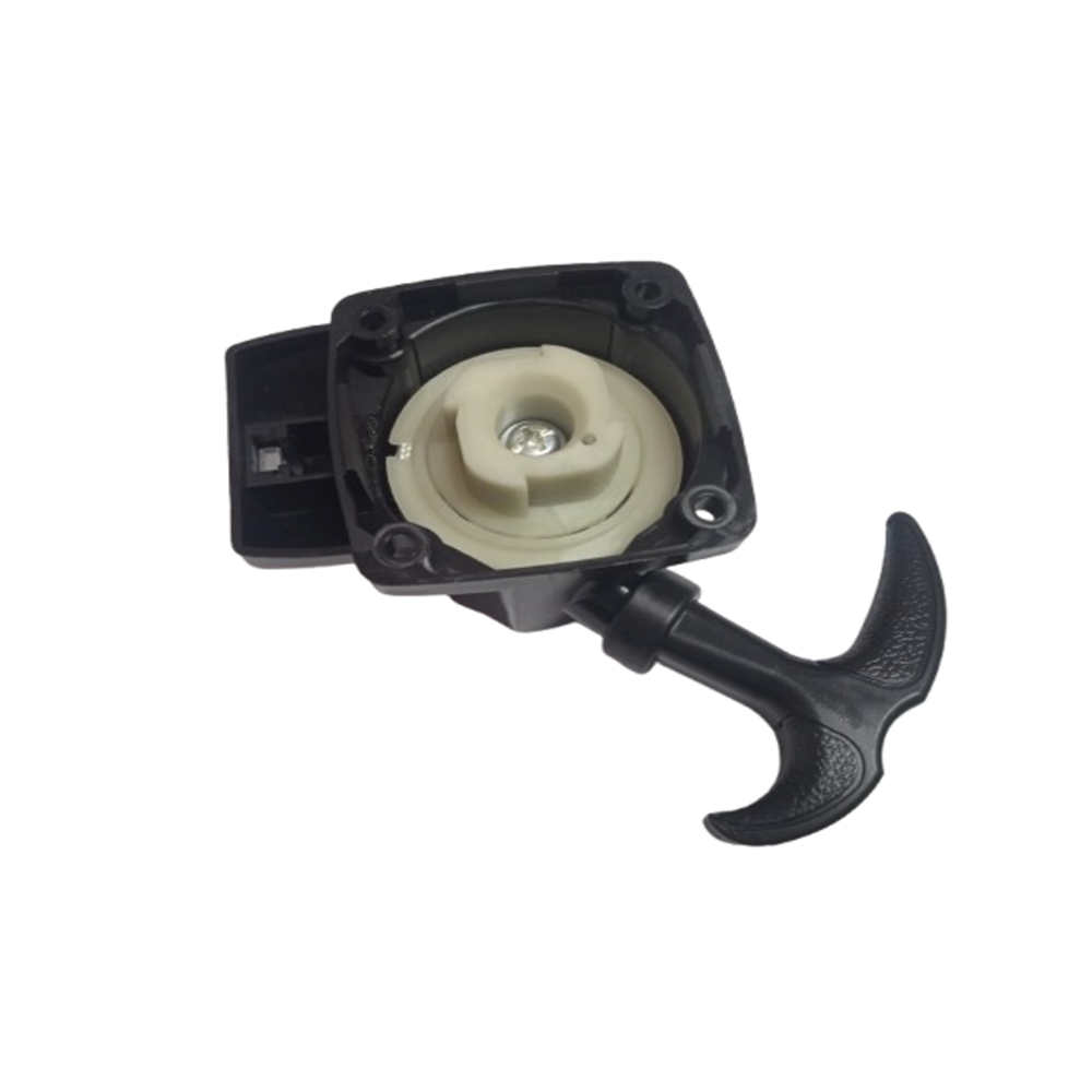 YÜKSEK DAL BUDAMA TESTERESİ STARTER KOMPLE HYUNDAI GZJ260AE ESKİ TİP ORJİNAL
