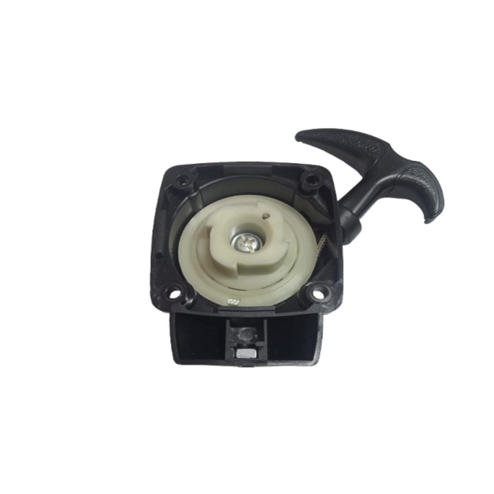 YÜKSEK DAL BUDAMA TESTERESİ STARTER KOMPLE HYUNDAI GZJ260AE ESKİ TİP ORJİNAL