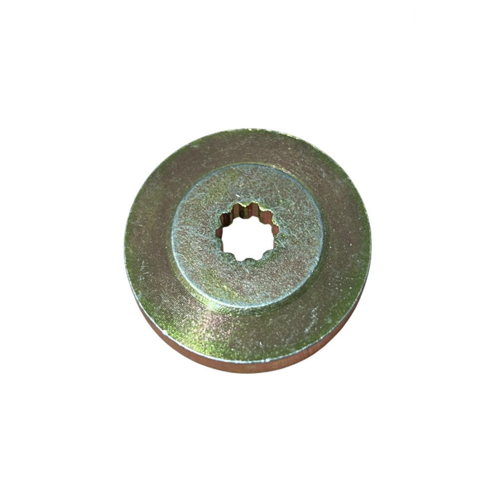 MOTORLU TIRPAN BIÇAK PULU ALT ALPİNA 252D/KAWASAKİ BK43ED ORJİNAL