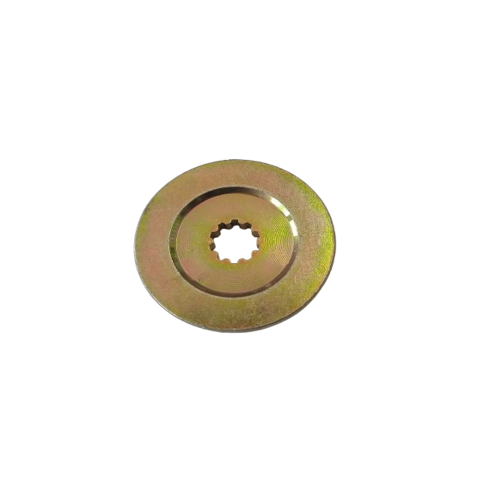 MOTORLU TIRPAN BIÇAK PULU ALT ALPİNA 252D/KAWASAKİ BK43ED ORJİNAL