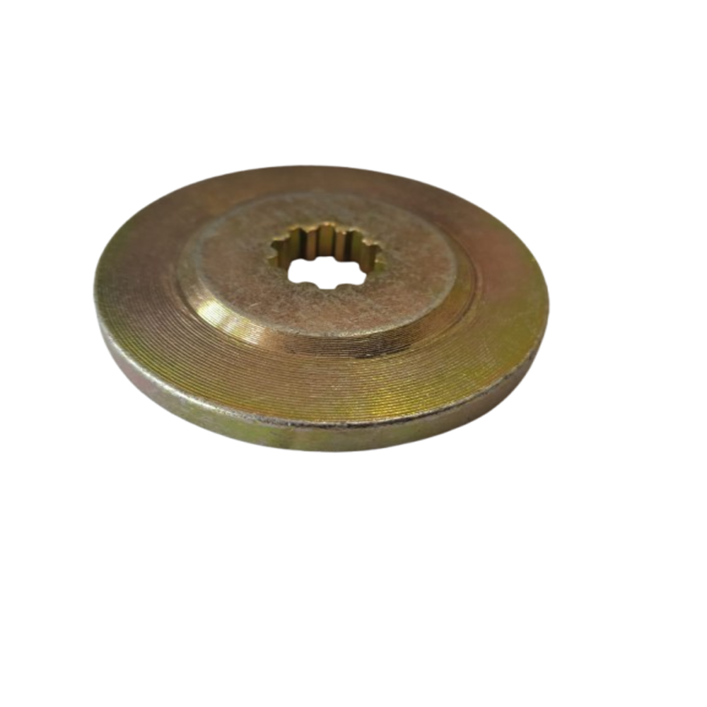 MOTORLU TIRPAN BIÇAK PULU ALT ALPİNA 252D/KAWASAKİ BK43ED ORJİNAL