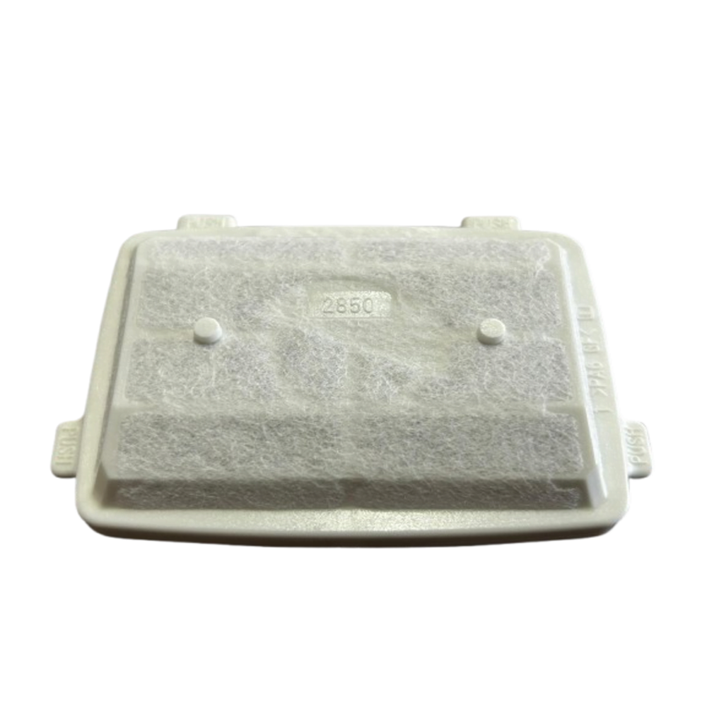 MOTORLU TESTERE HAVA FİLTRESİ ECHO CS3510 ORJİNAL