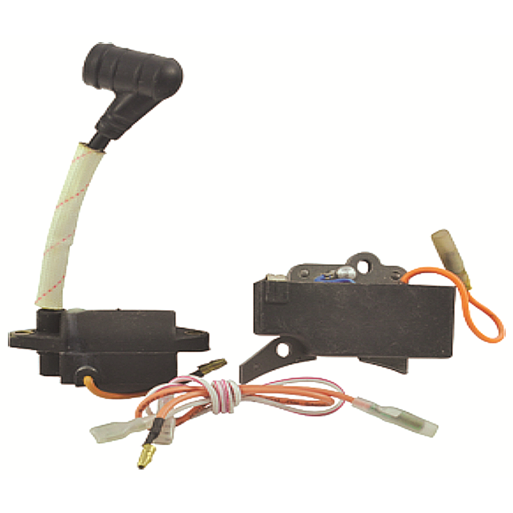 MOTORLU TESTERE BOBİN SHANDAIWA 488 TAKIM