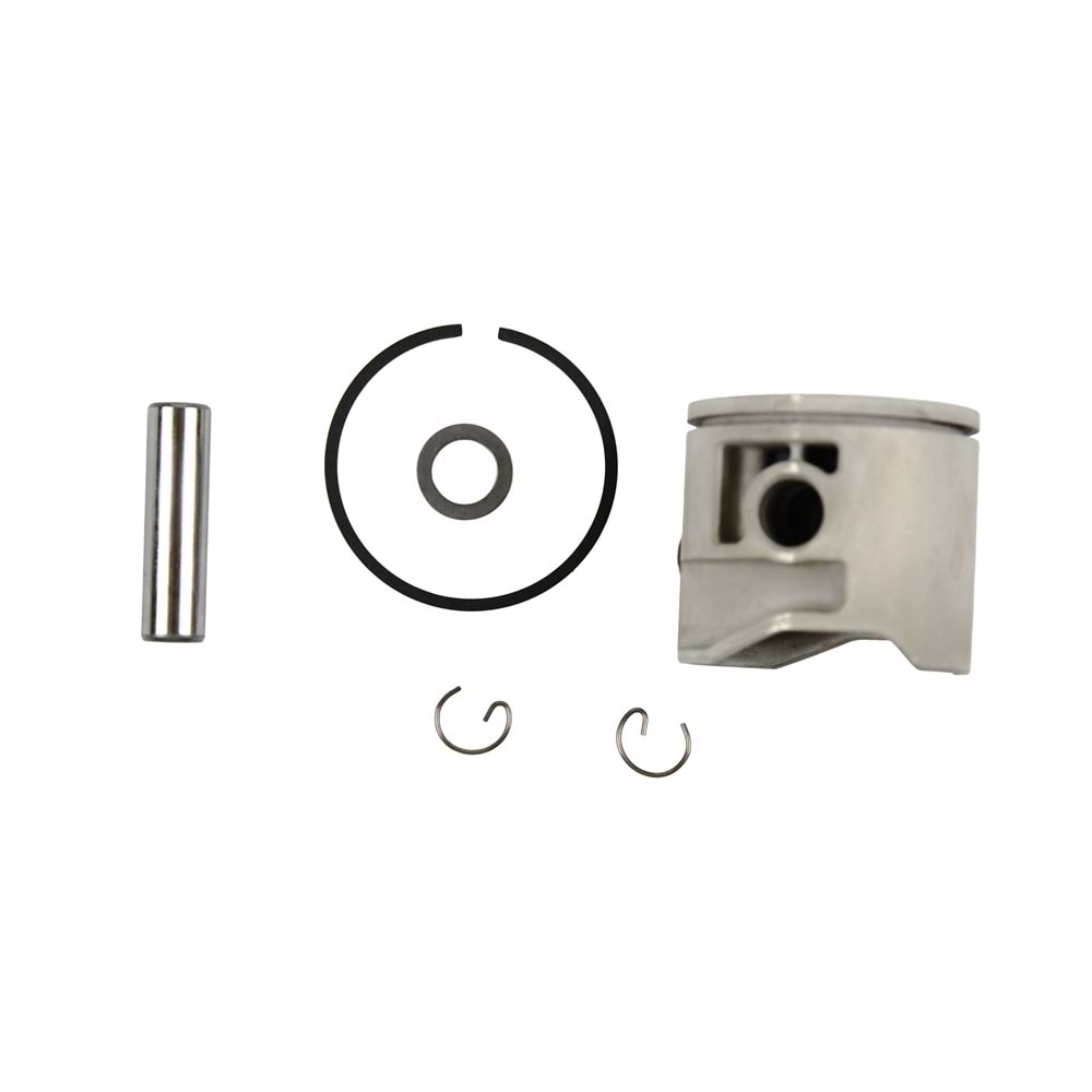 MOTORLU TESTERE PİSTON SEGMAN ECHO CS3510 ORJİNAL