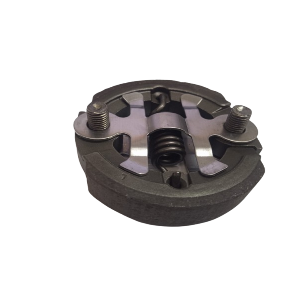 MOTORLU TIRPAN BALATA KAWASAKİ TJ45/TJ53 PRO MODEL