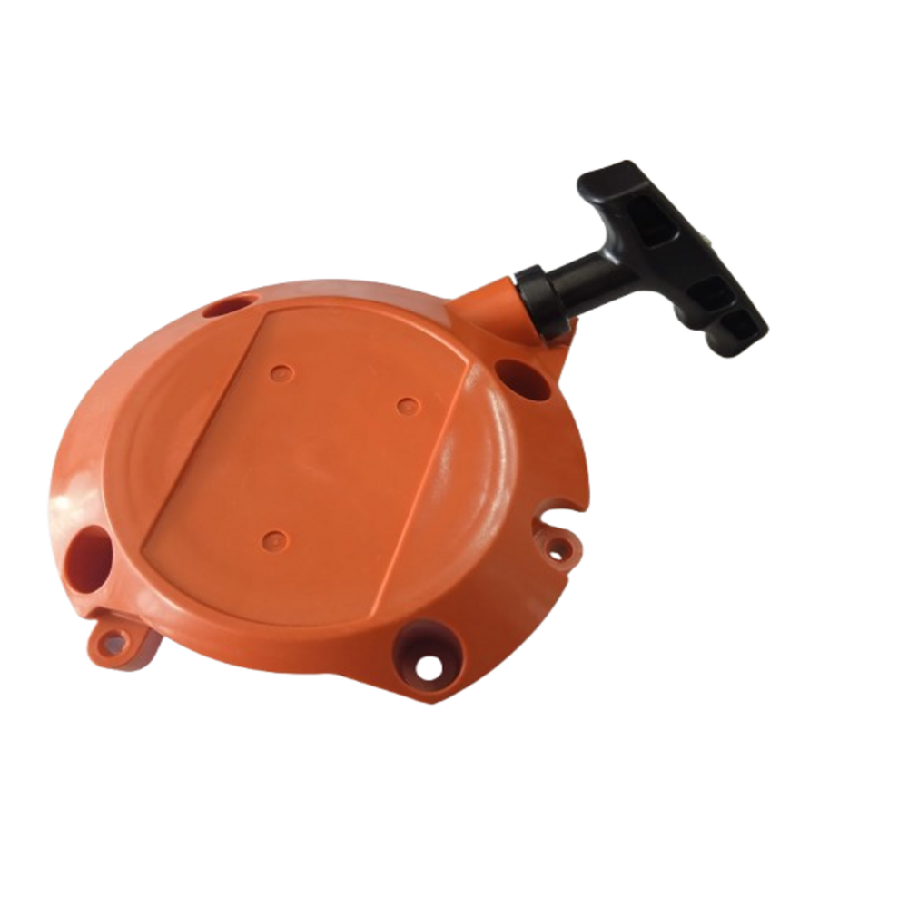 MOTORLU TIRPAN STARTER KOMPLE HUSQVARNA 253RB/253R/553RBX/553RS ORJİNAL
