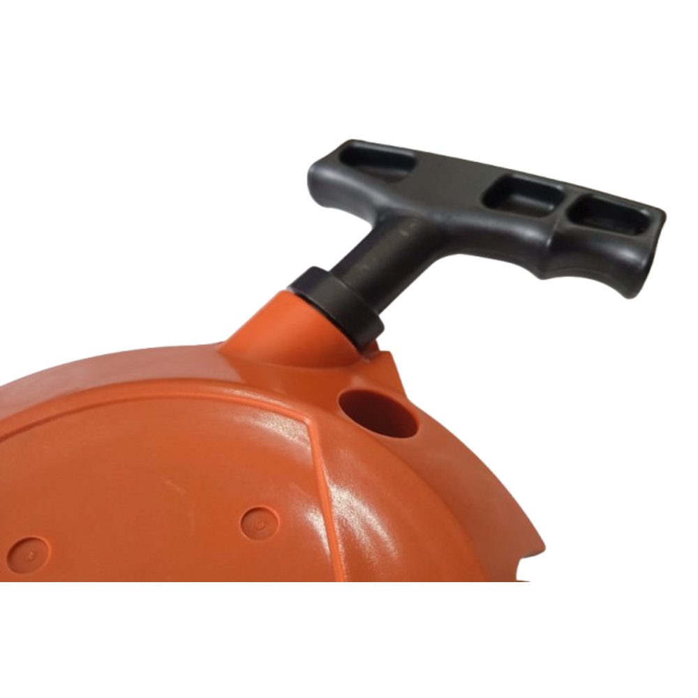 MOTORLU TIRPAN STARTER KOMPLE HUSQVARNA 253RB/253R/553RBX/553RS ORJİNAL