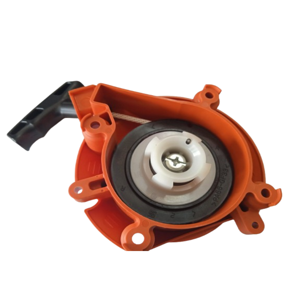 MOTORLU TIRPAN STARTER KOMPLE HUSQVARNA 253RB/253R/553RBX/553RS ORJİNAL