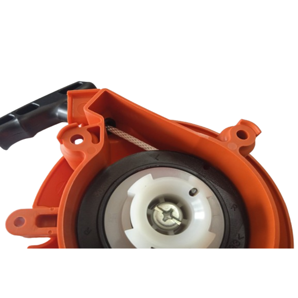 MOTORLU TIRPAN STARTER KOMPLE HUSQVARNA 253RB/253R/553RBX/553RS ORJİNAL