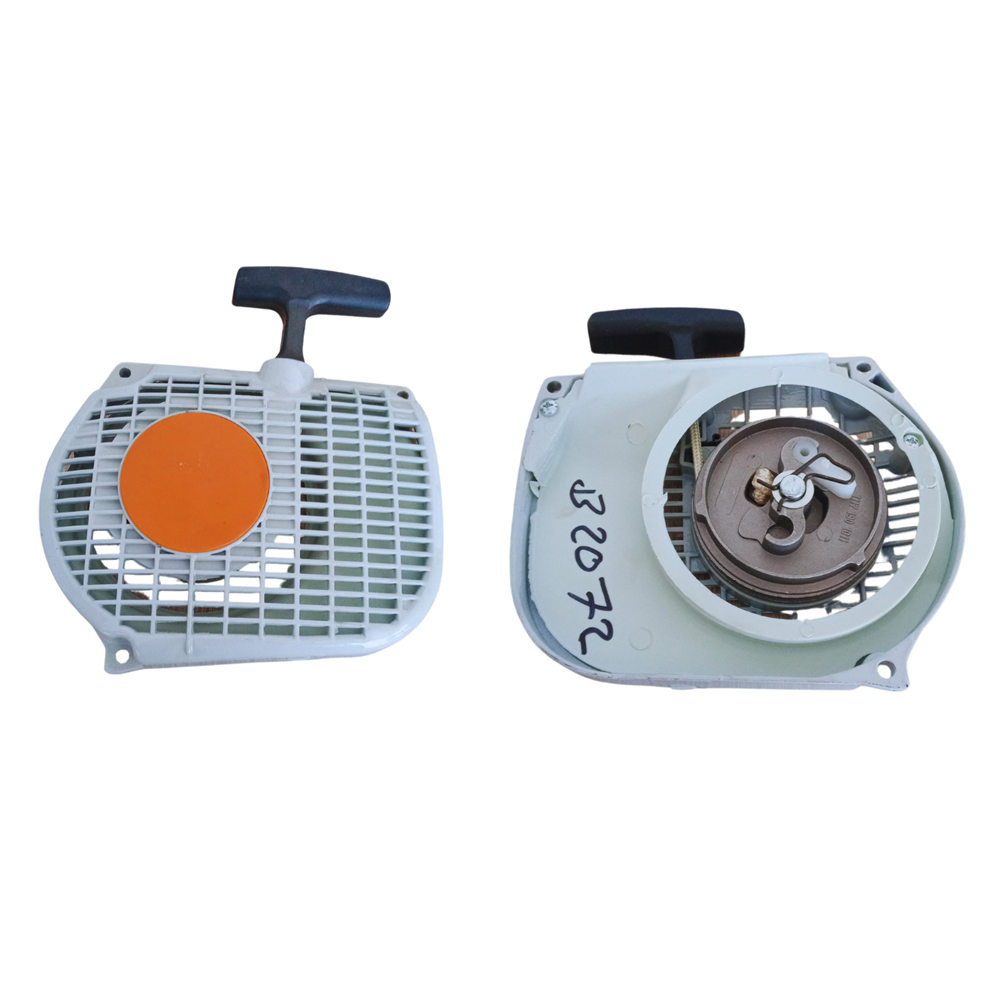 MOTORLU TESTERE STARTER KOMPLE STIHL 380/381 VETA