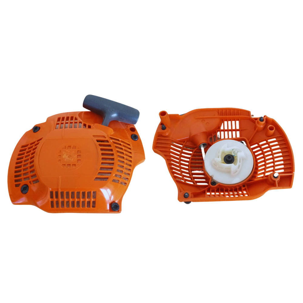 MOTORLU TESTERE STARTER KOMPLE HUSQVARNA 445/445II/450/450II ORJİNAL