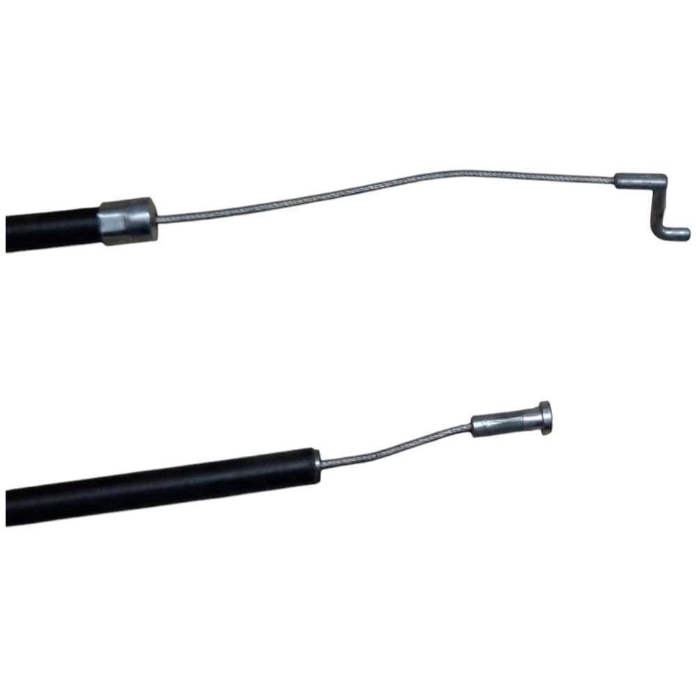 MOTORLU TIRPAN GAZ TELİ STIHL FR450/480 YAN TİP ORJİNAL