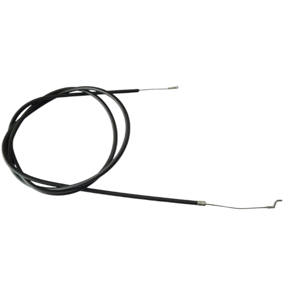 MOTORLU TIRPAN GAZ TELİ STI. FR450/480 YAN TİP ORJİNAL