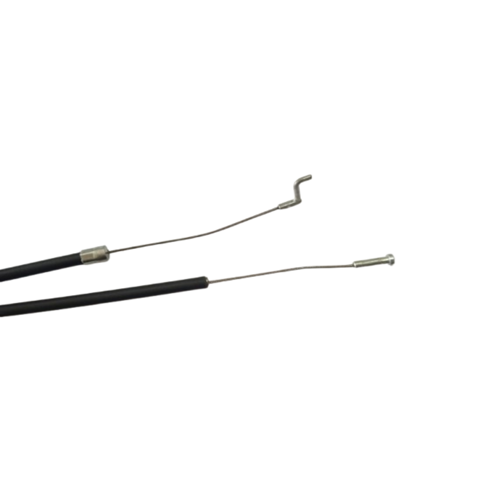 MOTORLU TIRPAN GAZ TELİ STI. FR450/480 YAN TİP ORJİNAL