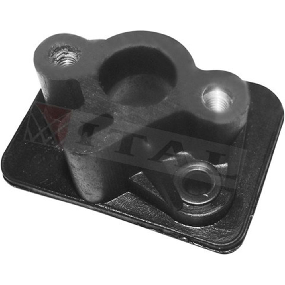 MOTORLU TIRPAN KARBÜRATÖR ADAPTÖRÜ CG/BG/430/520/ MITSUBISHI TL43/52