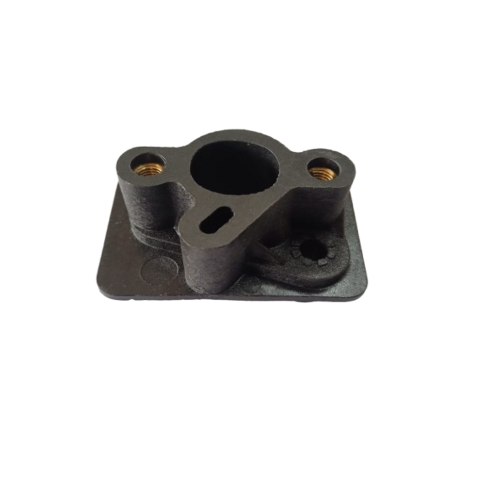 MOTORLU TIRPAN KARBÜRATÖR ADAPTÖRÜ CG/BG/430/520/ MITSUBISHI TL43/52