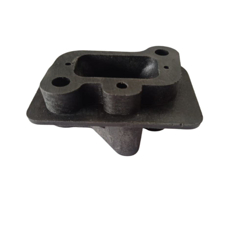MOTORLU TIRPAN KARBÜRATÖR ADAPTÖRÜ CG/BG/430/520/ MITSUBISHI TL43/52