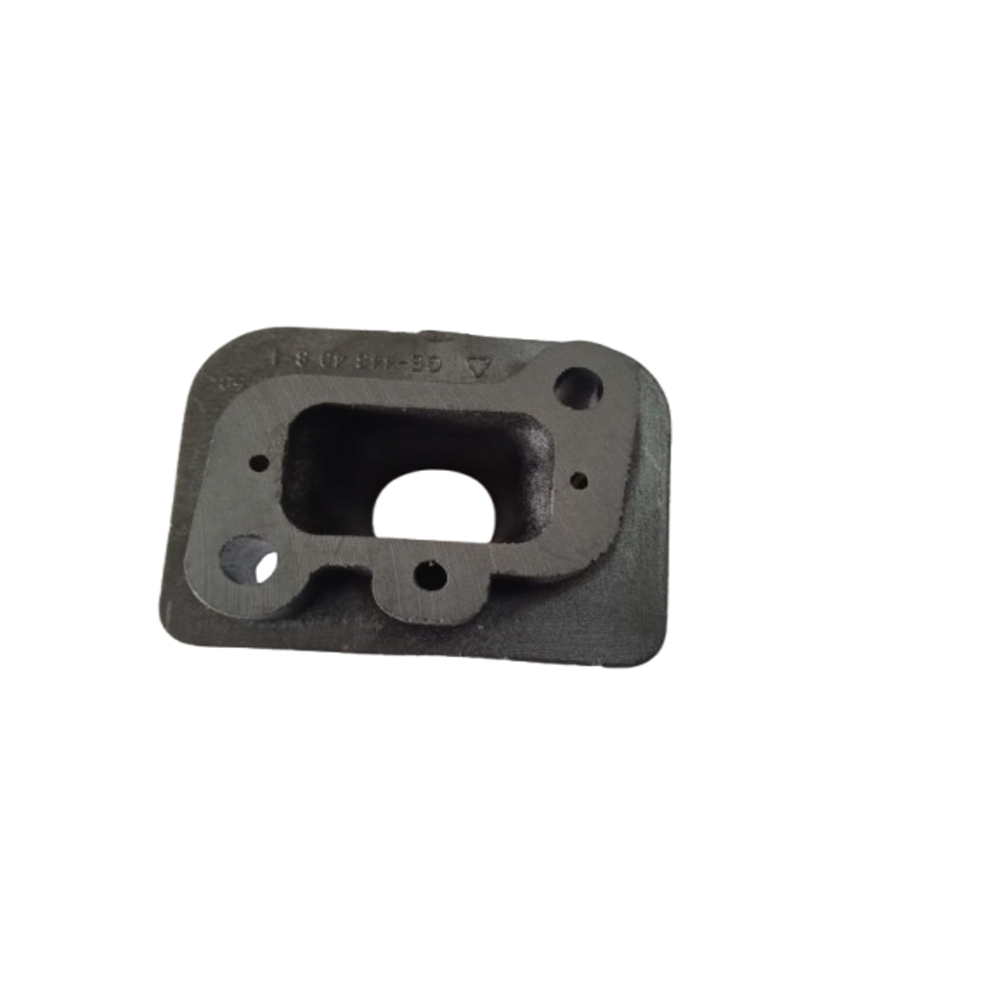 MOTORLU TIRPAN KARBÜRATÖR ADAPTÖRÜ CG/BG/430/520/ MITSUBISHI TL43/52