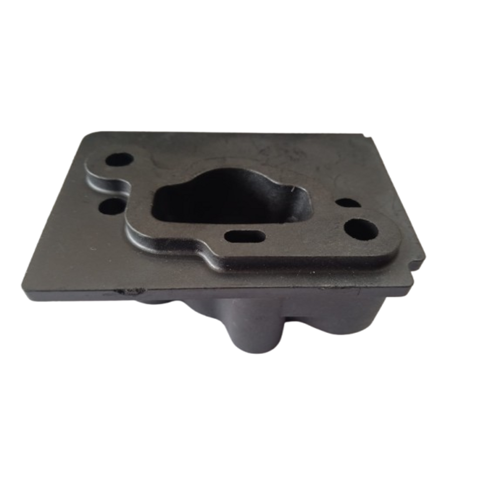 MOTORLU TIRPAN KARBÜRATÖR ADAPTÖRÜ OLEOMAC 453/753/755 EKO