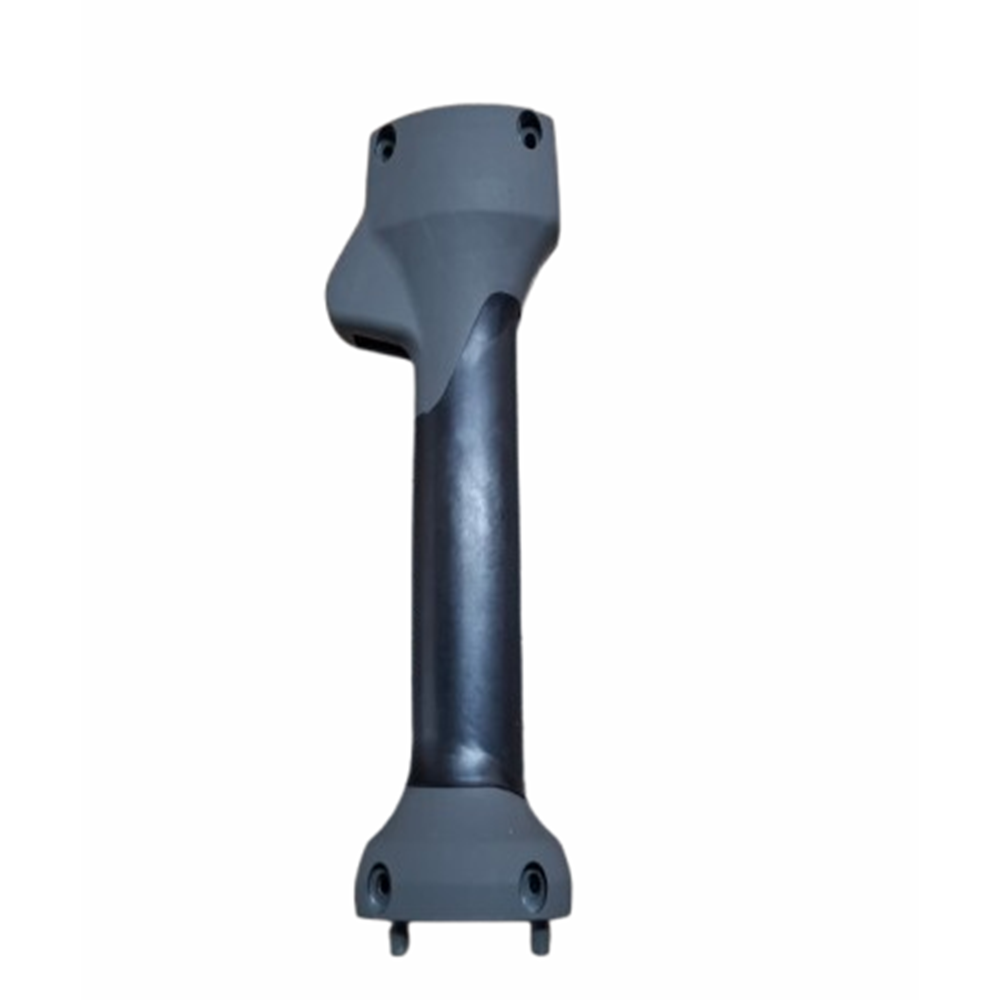 MOTORLU TIRPAN KABZE HUSQVARNA SAĞ/SOL BOŞ 543RB/253RB/553RBX YENİ ORJİNAL