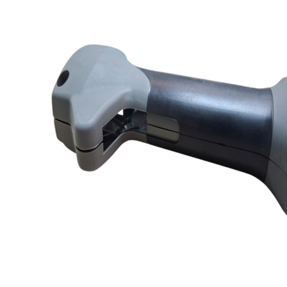 MOTORLU TIRPAN KABZE HUSQVARNA SAĞ/SOL BOŞ 543RB/253RB/553RBX YENİ ORJİNAL