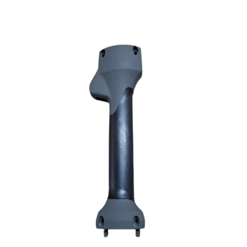 MOTORLU TIRPAN KABZE HUSQVARNA SAĞ/SOL BOŞ 543RB/253RB/553RBX YENİ ORJİNAL